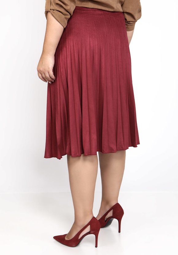 Юбка Мерцающий Свет шир.  580, рис. 10