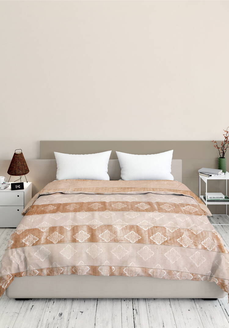 Плед-покрывало Восточный узор шир.  750, рис. 14