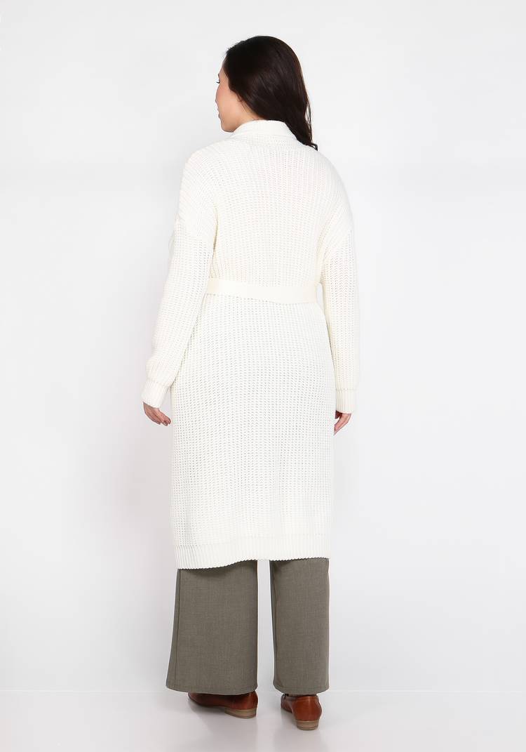 Кардиган Идеальный стиль шир.  750, рис. 3