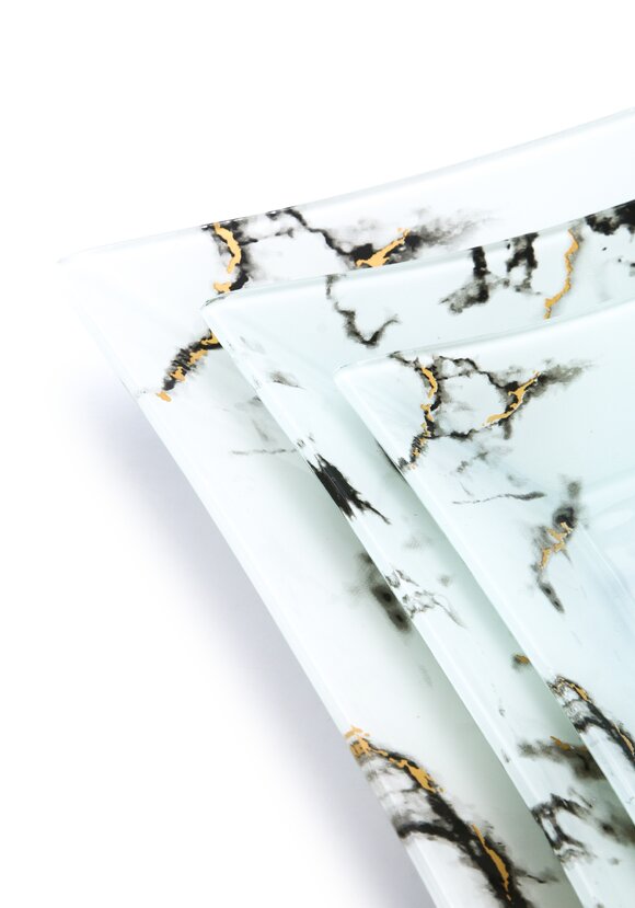 Набор салатников, 3 шт. шир.  580, рис. 5