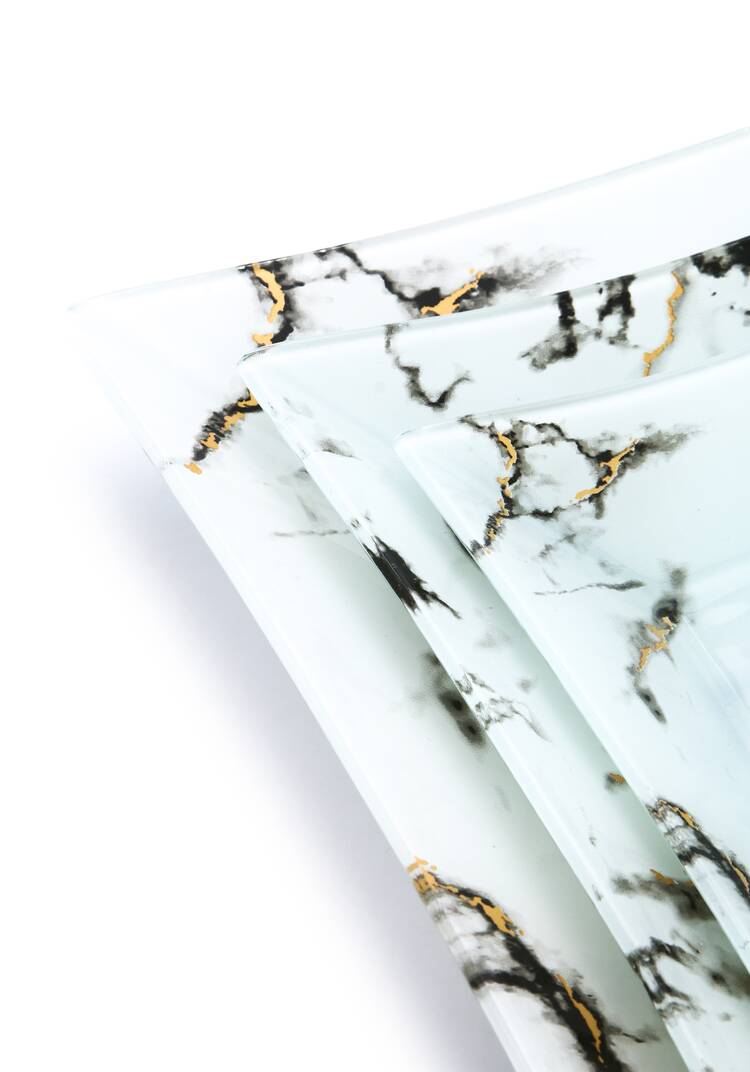 Набор салатников, 3 шт. шир.  750, рис. 5