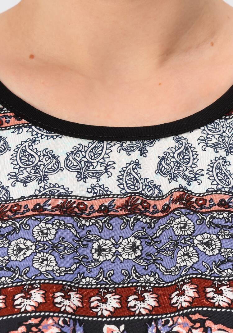 Платье Виринея шир.  750, рис. 11