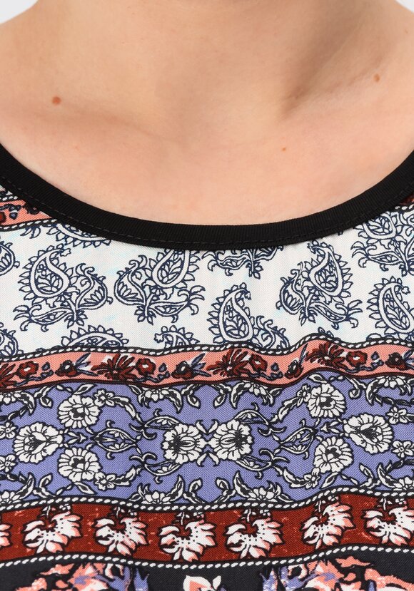 Платье Виринея шир.  580, рис. 11