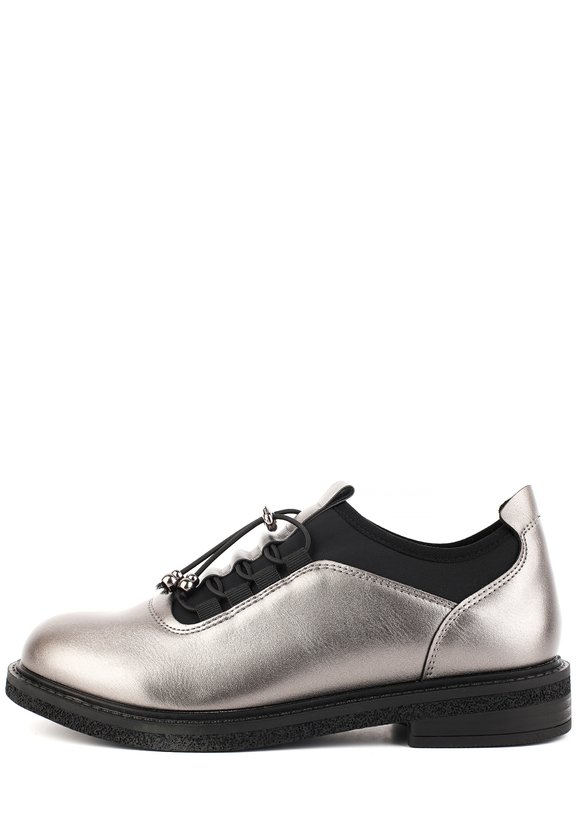 Полуботинки женские Астра шир.  580, рис. 2