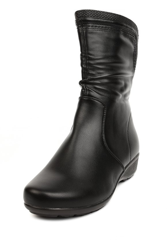 Сапоги женские Эрика шир.  580, рис. 1