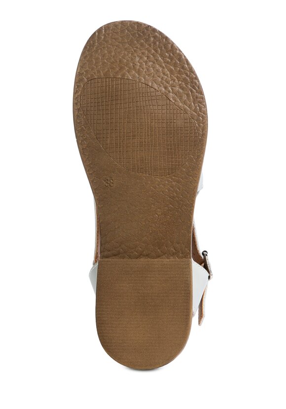 Босоножки женские Азур шир.  580, рис. 15