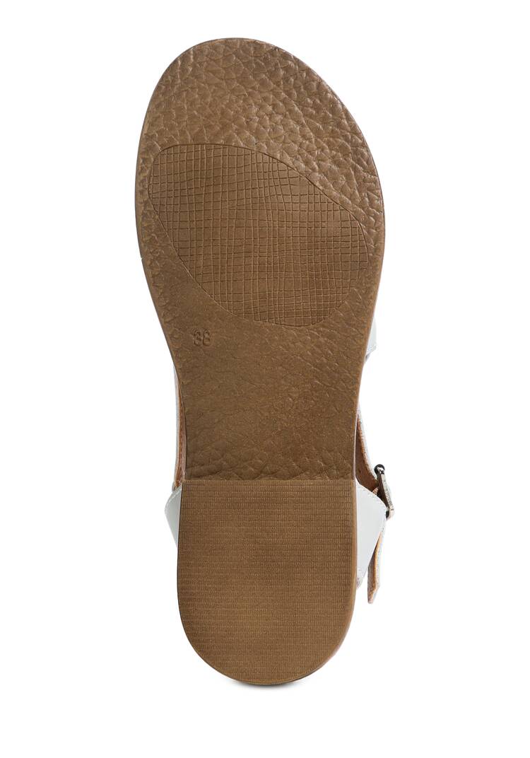 Босоножки женские Азур шир.  750, рис. 15