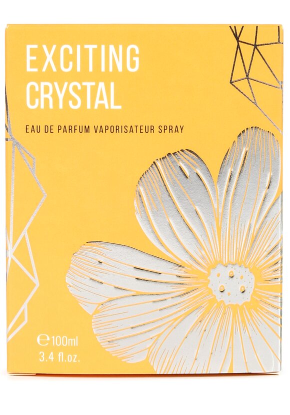 Парфюм Кристалл шир.  580, рис. 2