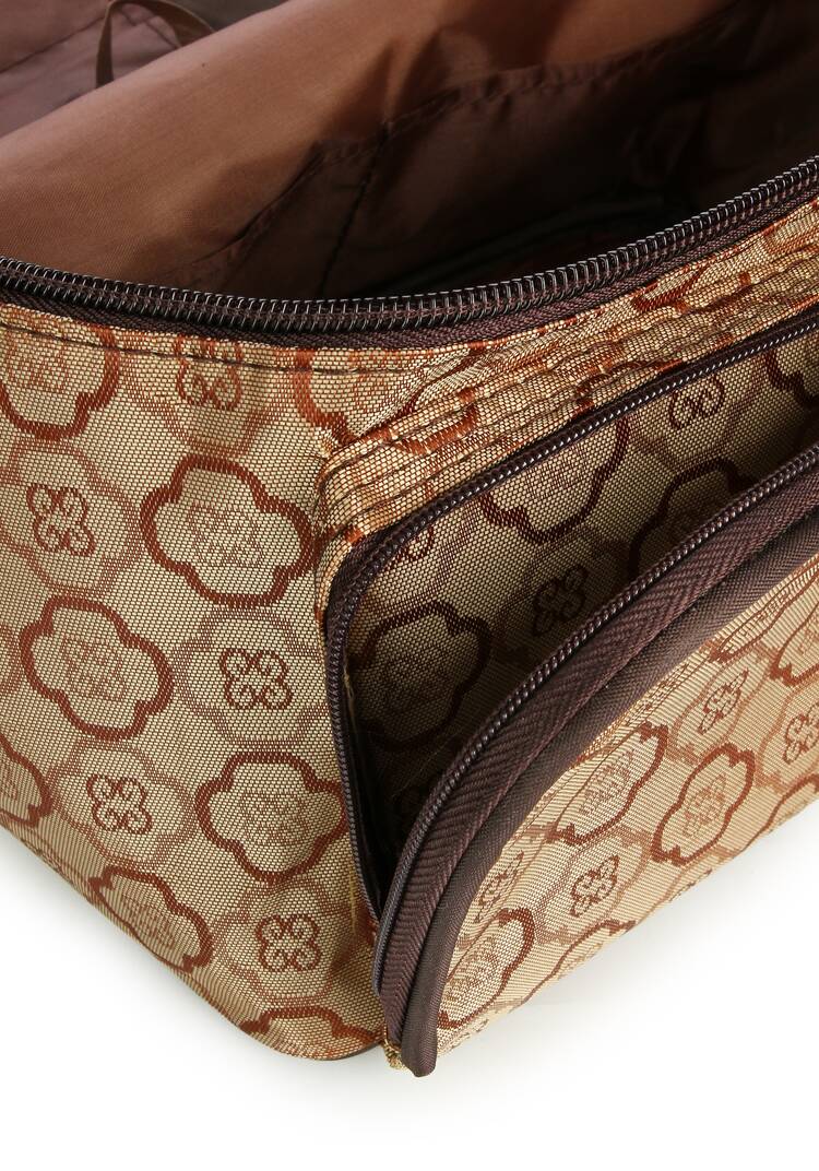 Косметичка - сундучок шир.  750, рис. 16