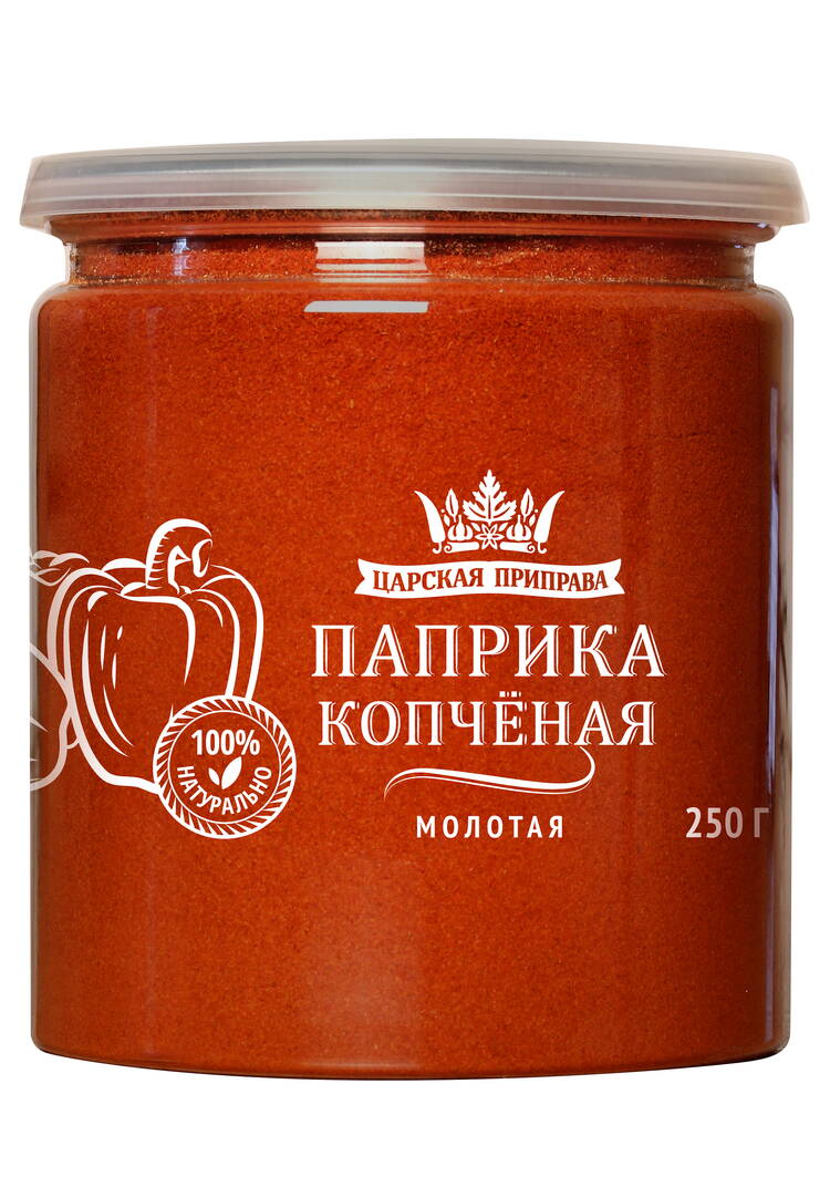 Царская приправа шир.  750, рис. 2