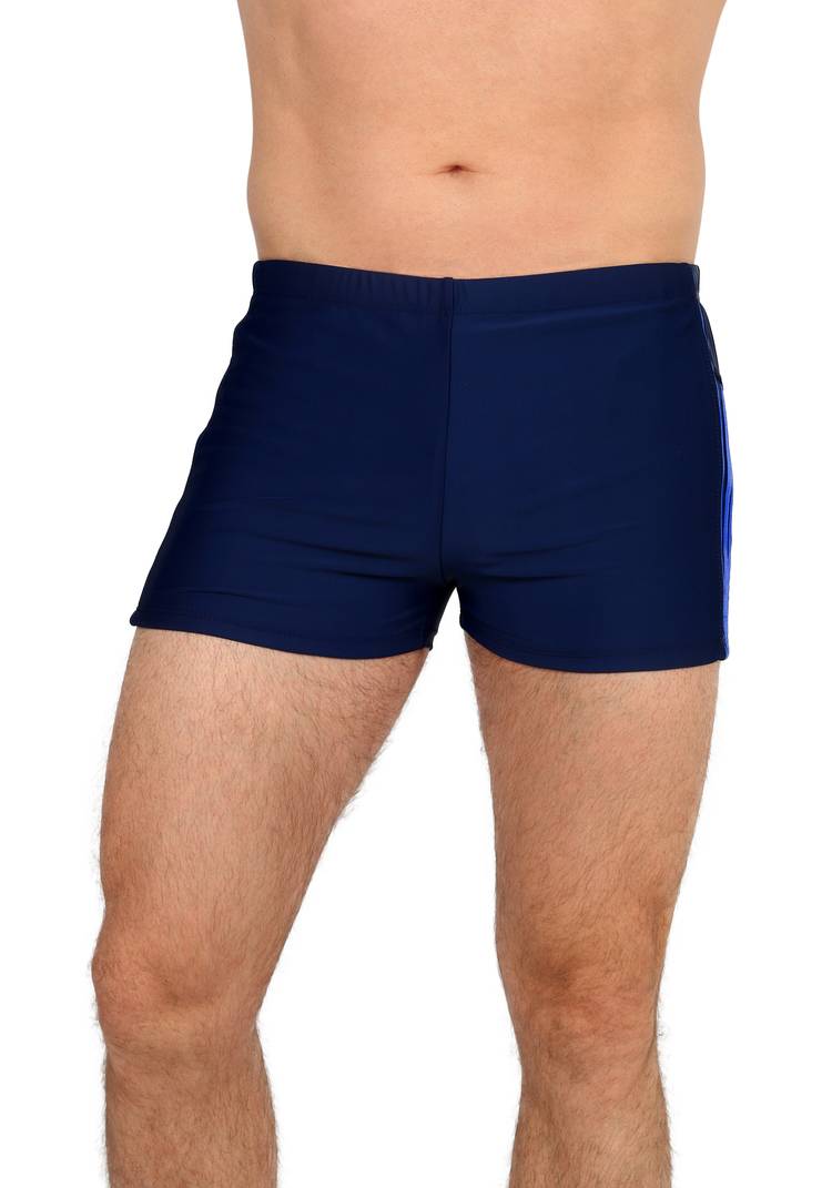 Плавки- шорты мужские с кулиской шир.  750, рис. 4