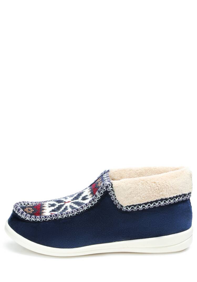 Бабуши женские Хельга шир.  750, рис. 7