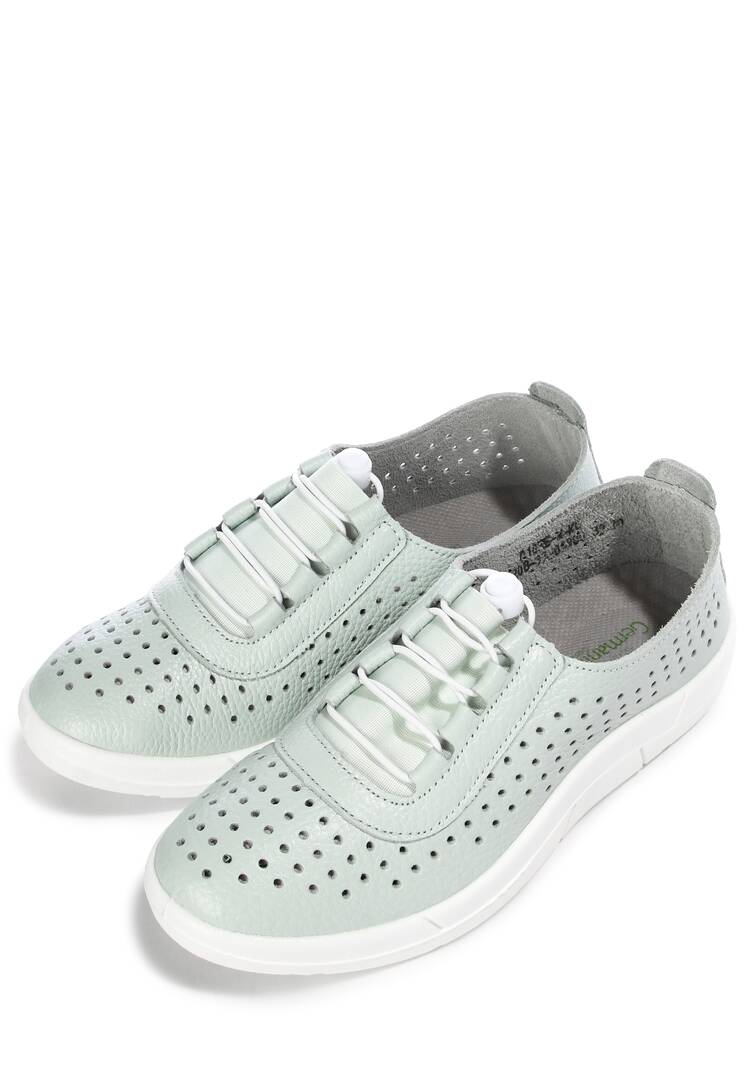 Ботинки женские Ильма шир.  750, рис. 54