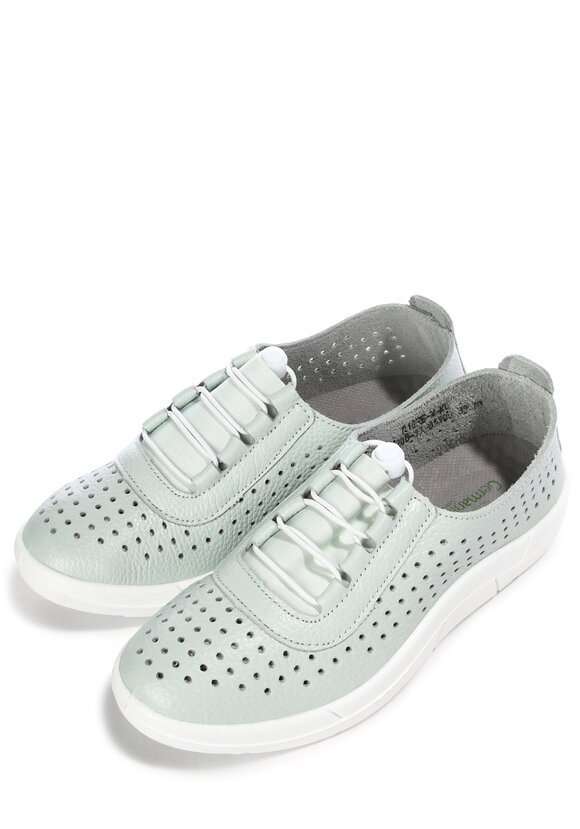 Ботинки женские Ильма шир.  580, рис. 54