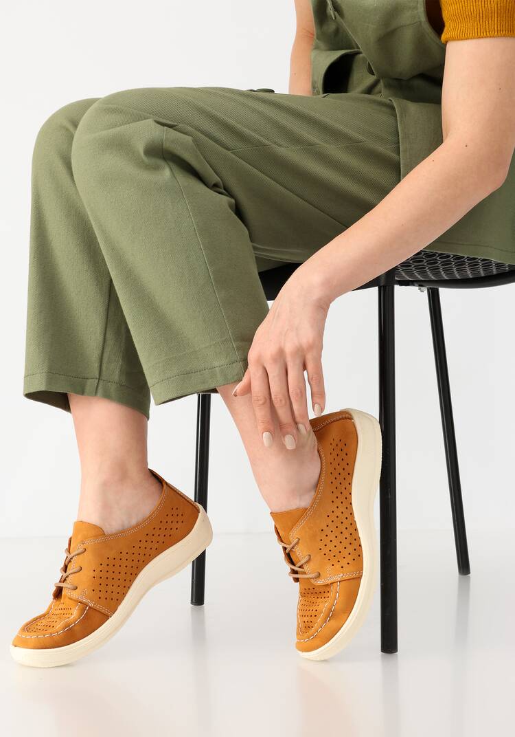 Ботинки женские Стиль шир.  750, рис. 11