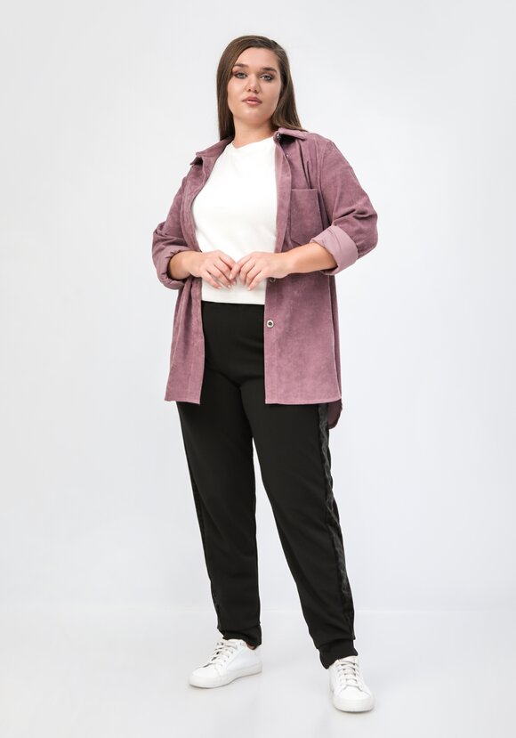 Брюки Челси шир.  580, рис. 12