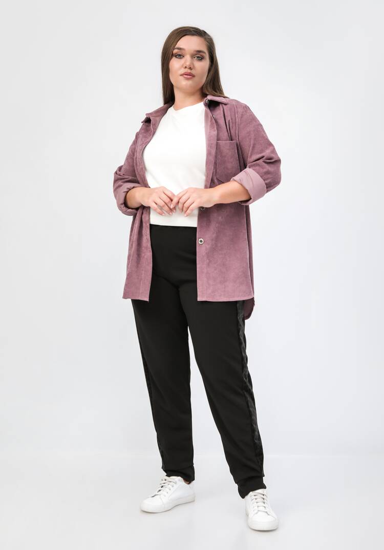 Брюки Челси шир.  750, рис. 12