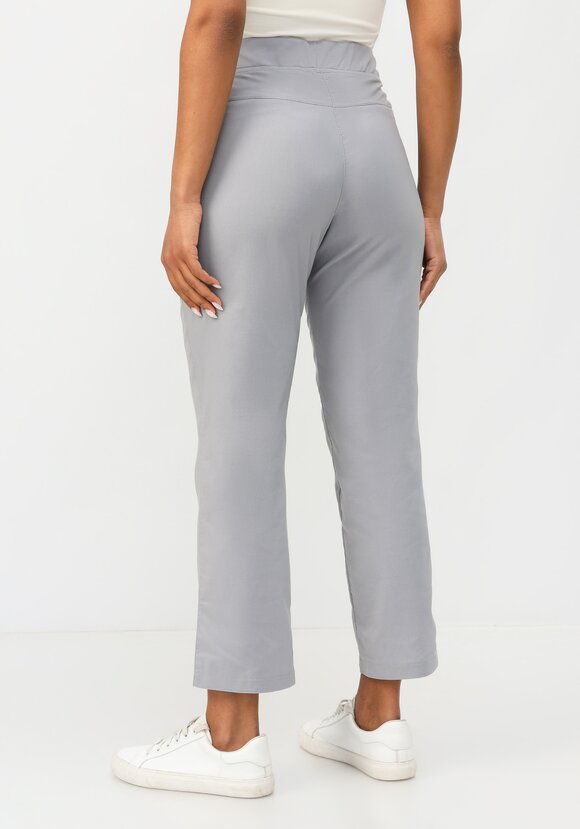 Брюки Дженни шир.  580, рис. 18