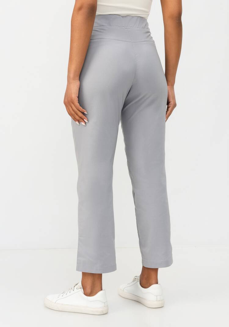 Брюки Дженни шир.  750, рис. 18