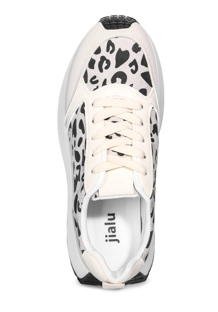 Кроссовки женские Лианетта шир.  750, рис. 9