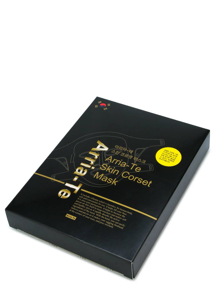 Корейский набор для омоложения кожи лица шир.  750, рис. 9