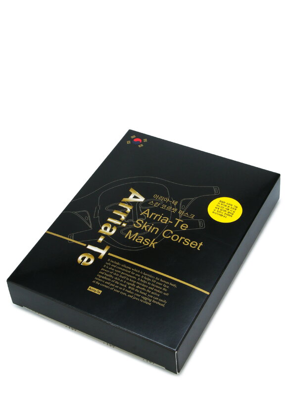 Корейский набор для омоложения кожи лица шир.  580, рис. 9