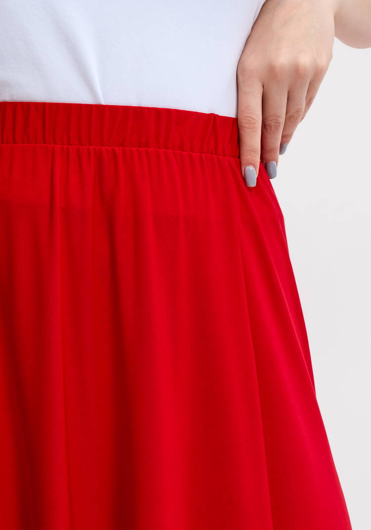 Юбка Мадлен шир.  750, рис. 10