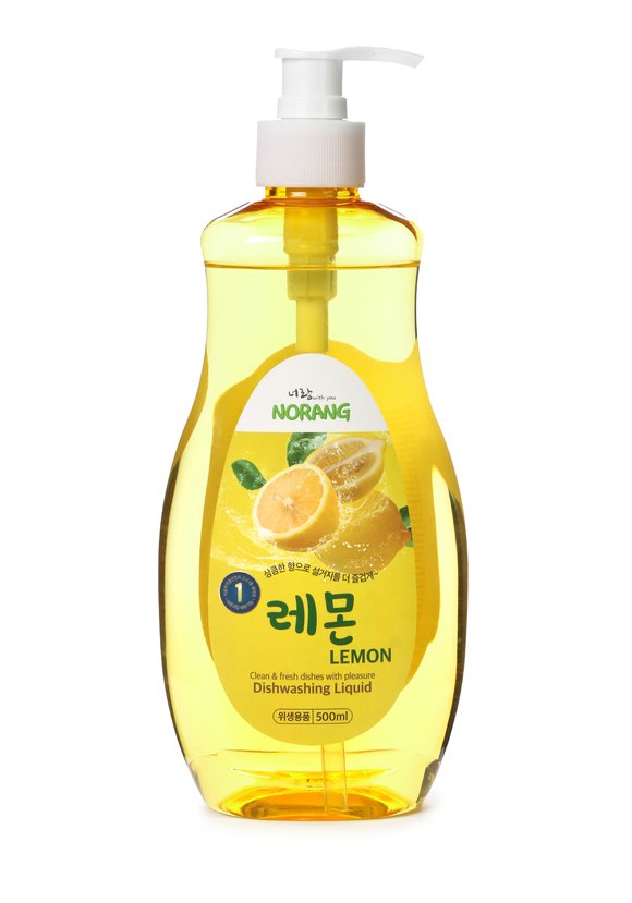 Средство для мытья посуды, 3 шт. шир.  580, рис. 2