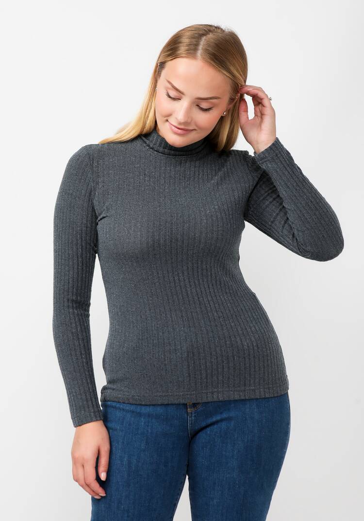 Водолазка Бетани шир.  750, рис. 11