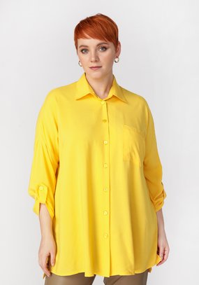 Блуза Обворожительный взгляд