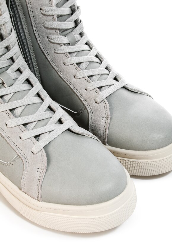 Ботинки женские Калифорния шир.  580, рис. 19