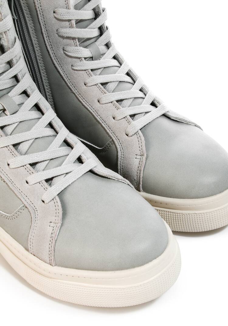 Ботинки женские Калифорния шир.  750, рис. 19