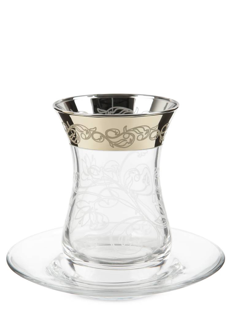 Чайный набор Изящная красота шир.  750, рис. 3