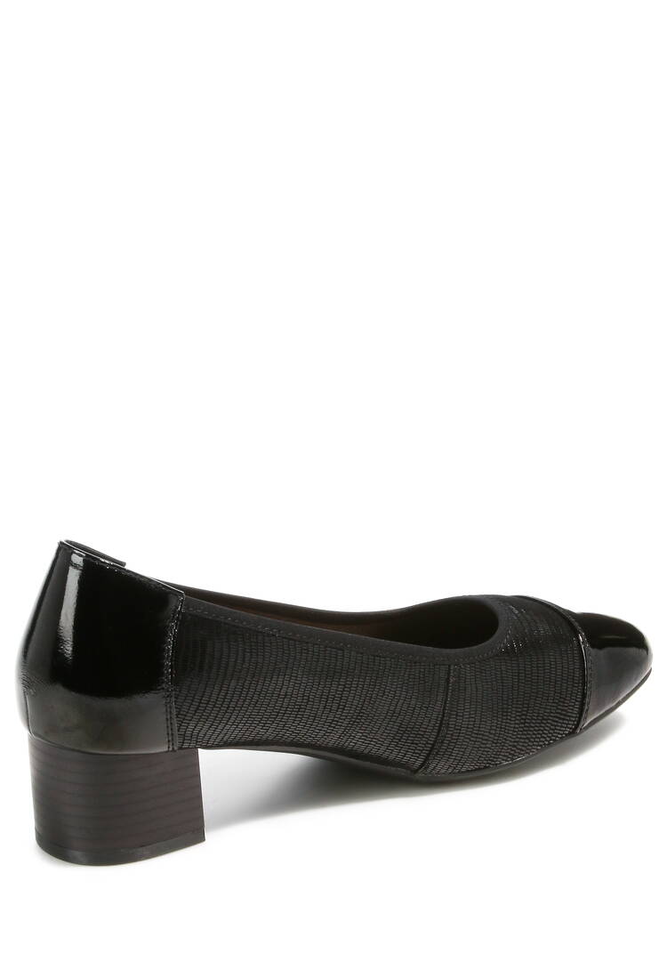 Туфли женские Сейран шир.  750, рис. 3