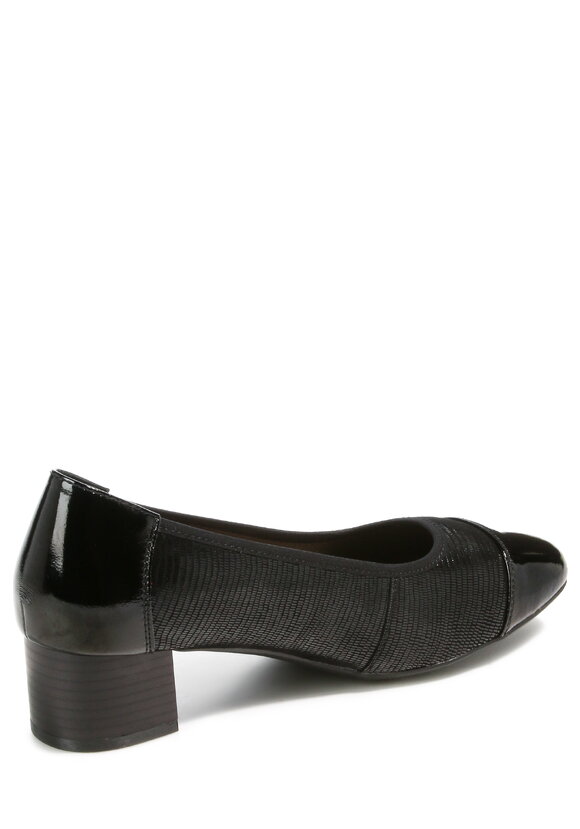 Туфли женские Сейран шир.  580, рис. 3