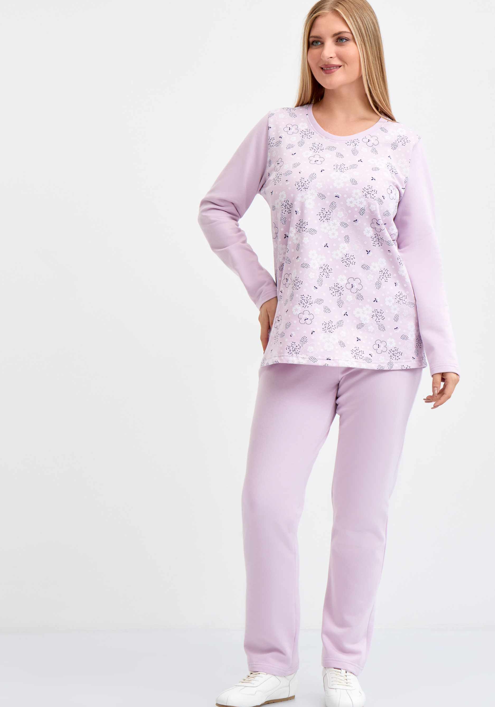 Пижама "Теодора"