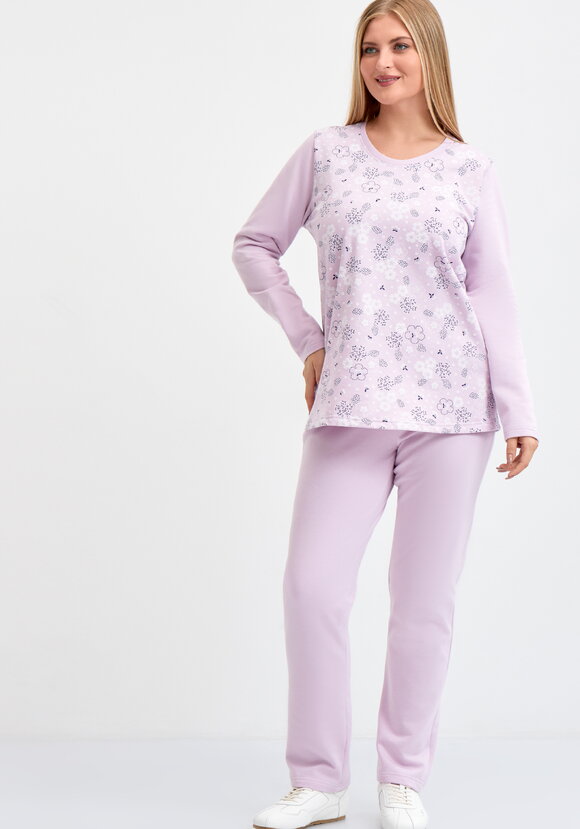 Пижама Теодора шир.  580, рис. 1