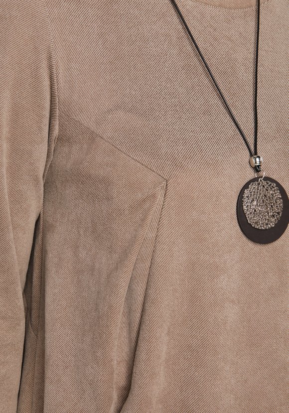 Туника Легкие движения шир.  580, рис. 5