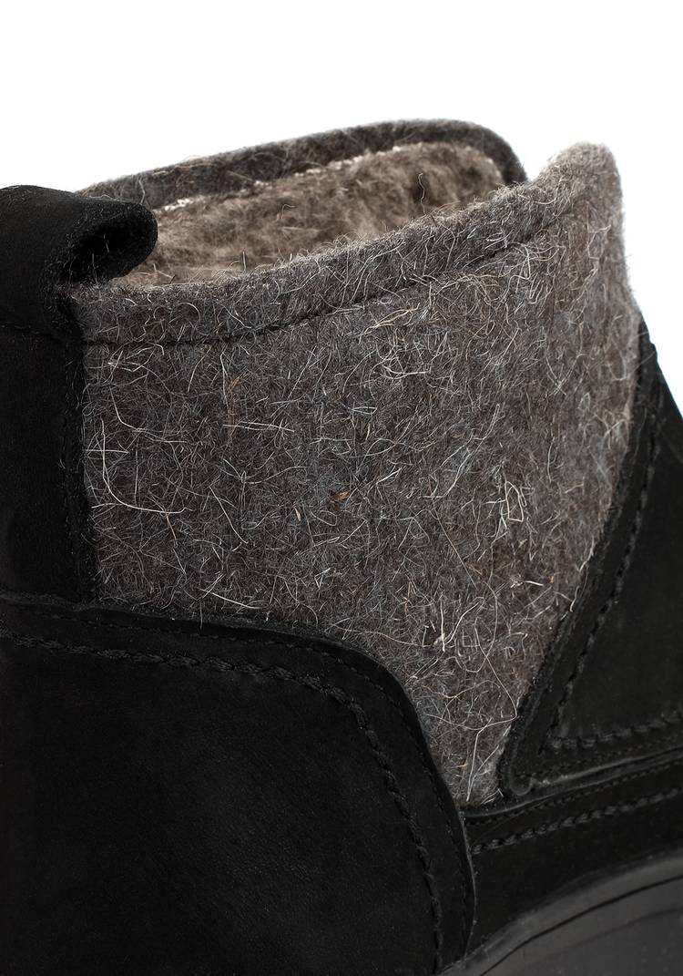 Ботинки женские Арнелла шир.  750, рис. 10