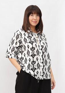 Рубашка Ханна