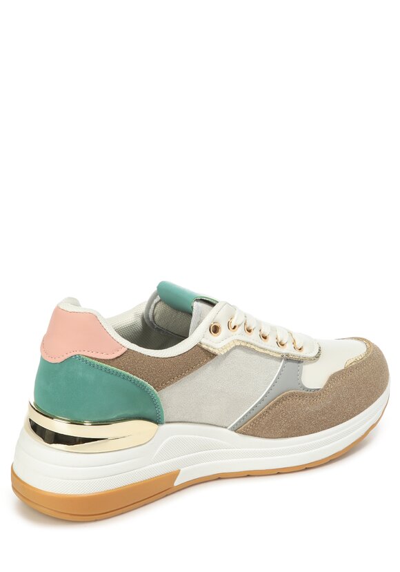 Кроссовки женские Ника шир.  580, рис. 13