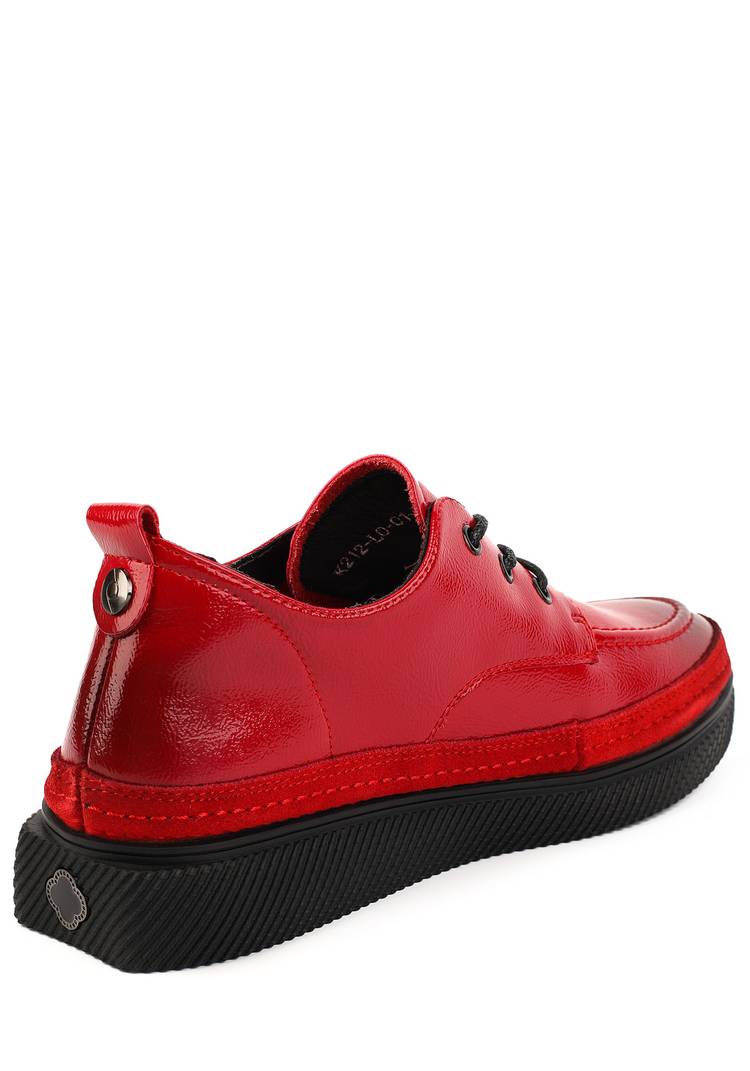 Ботинки  женские Клаури шир.  750, рис. 3