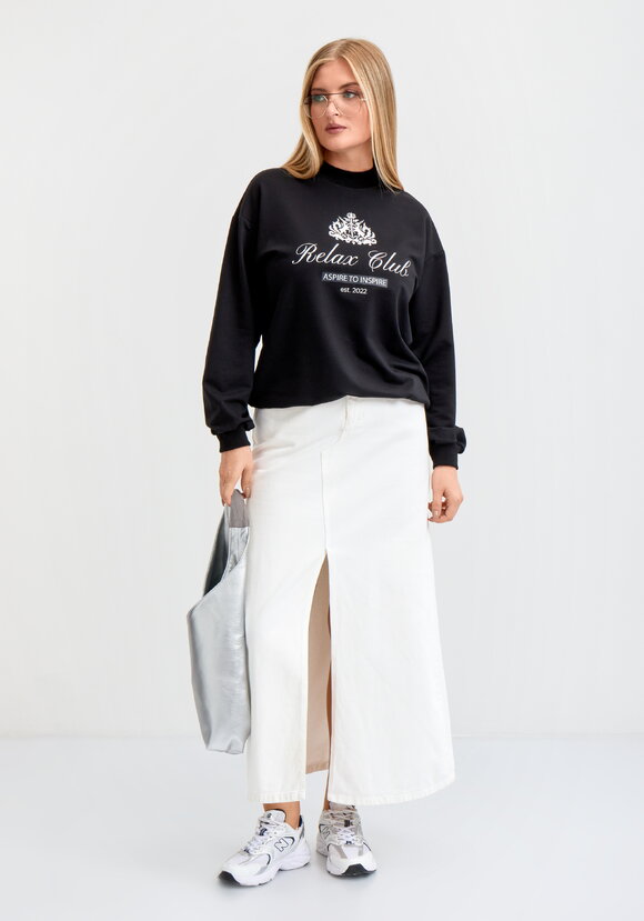 Толстовка Адель шир.  580, рис. 21