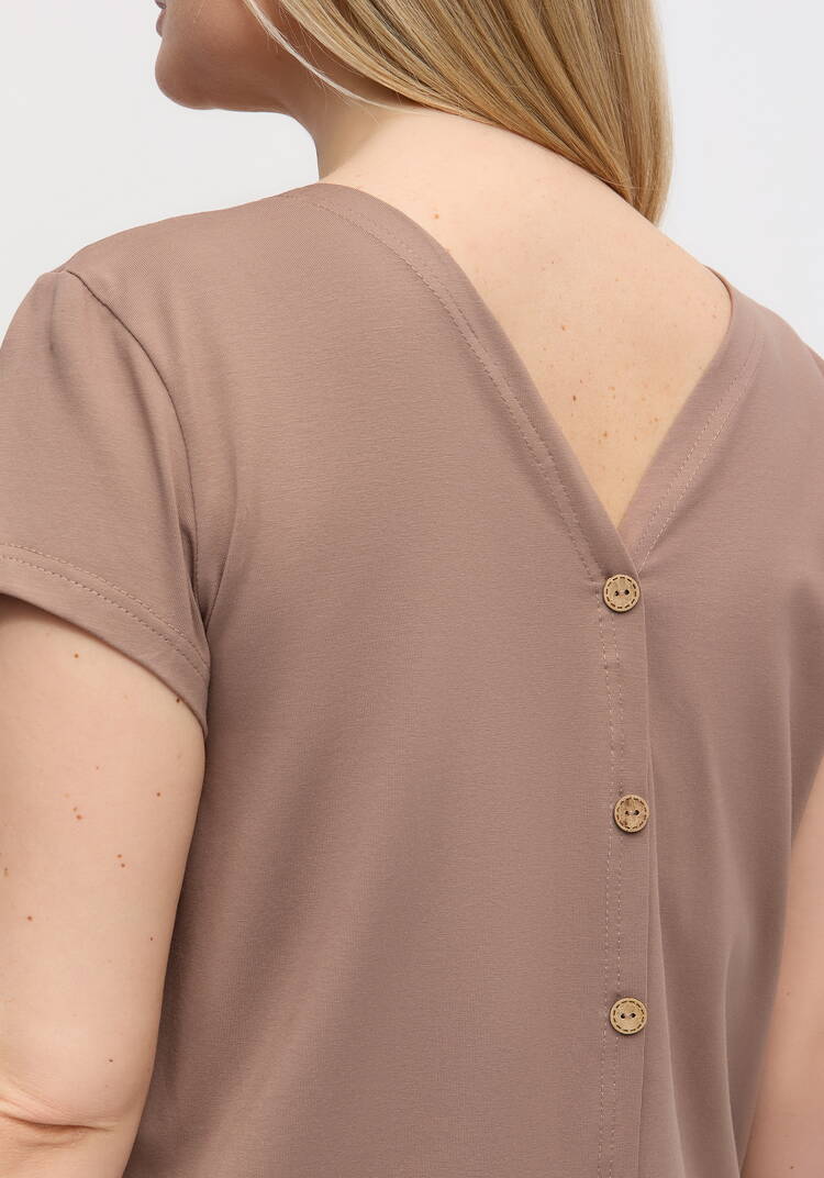 Футболка Дыхание лета шир.  750, рис. 25