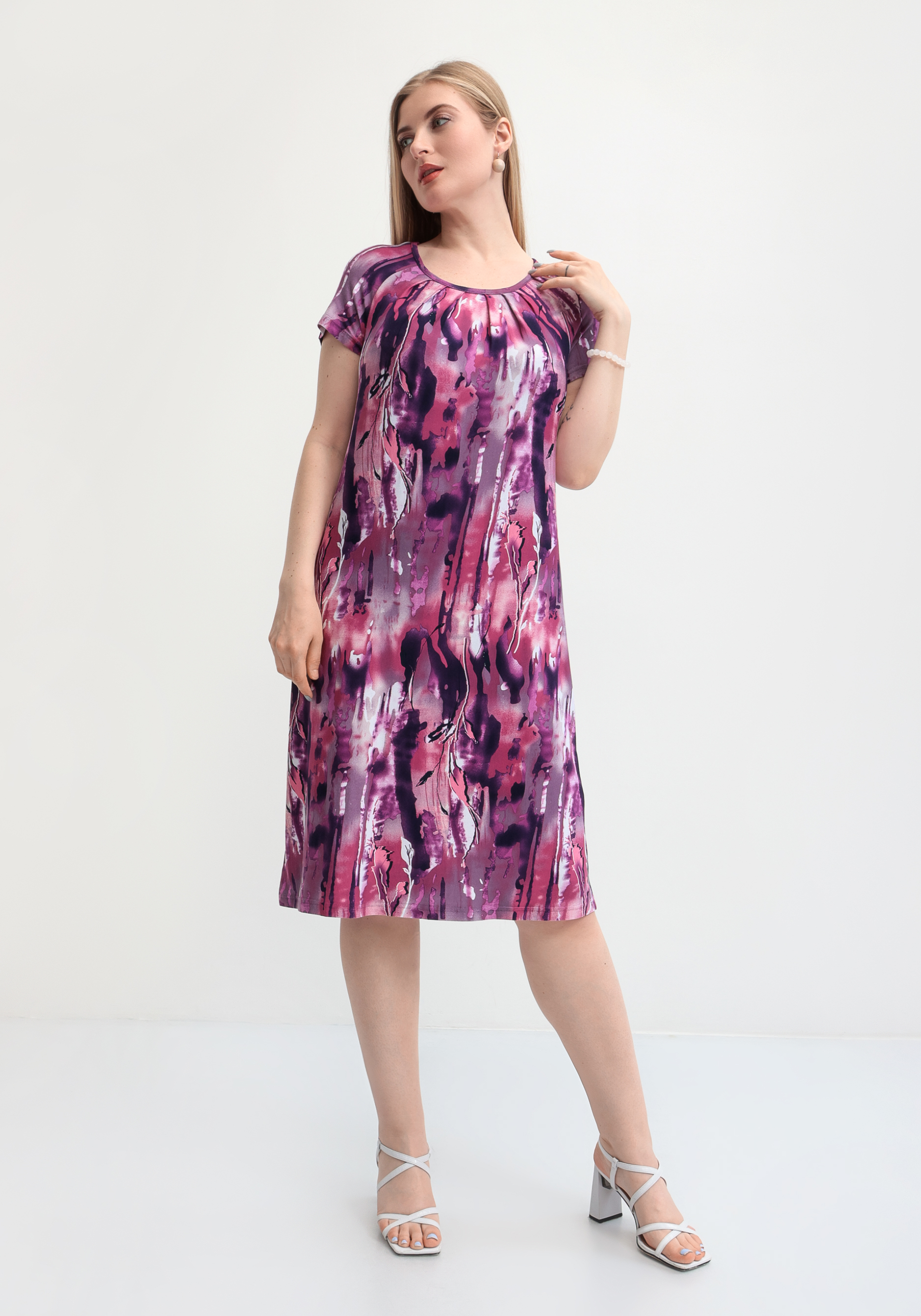 Платье "Таисия"