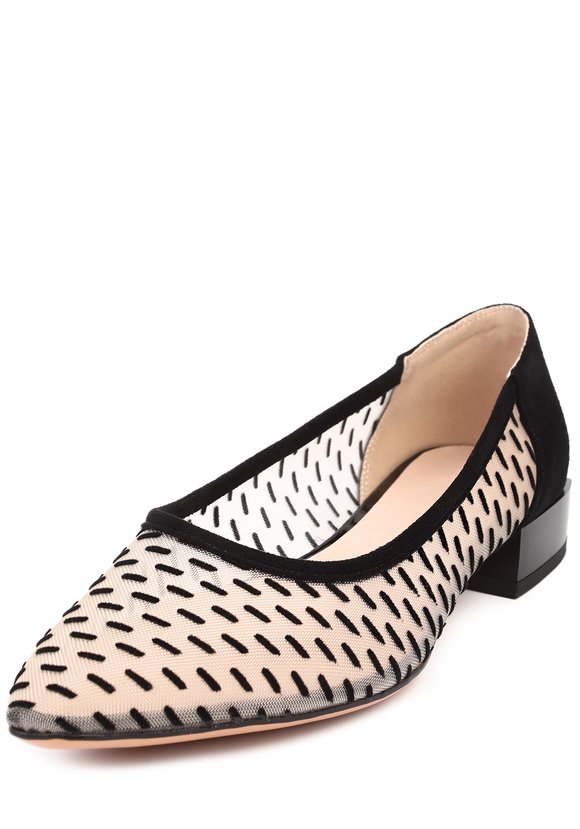 Туфли летние женские София шир.  580, рис. 1