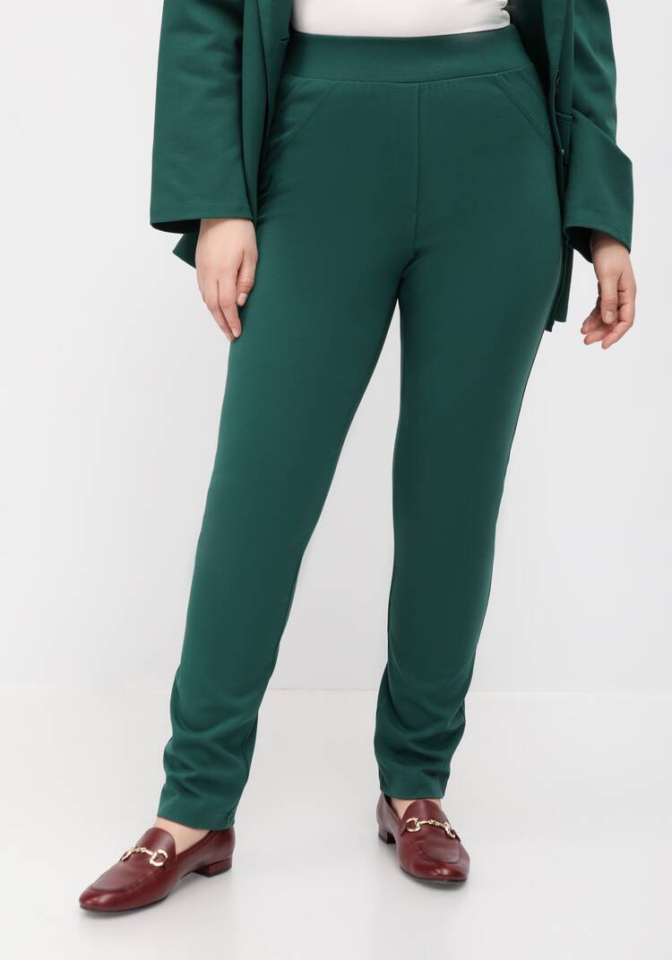 Брюки Ронда шир.  750, рис. 7