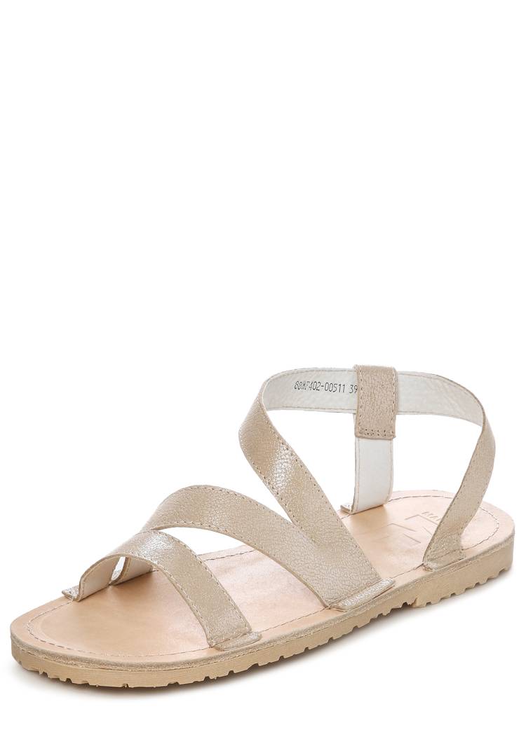 Босоножки женские Уиллоу шир.  750, рис. 11