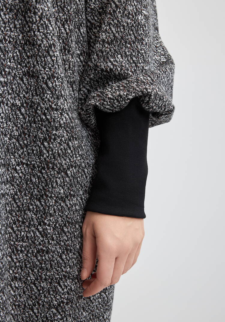 Платье Aнисия шир.  750, рис. 12