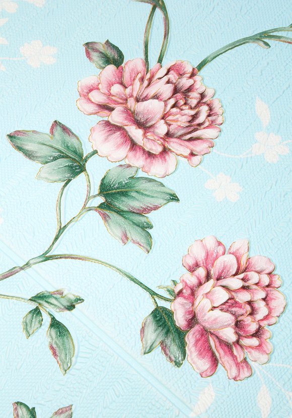 Стеновые панели Красота и Уют шир.  580, рис. 12